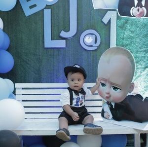 Meet your Posher, Rootsen